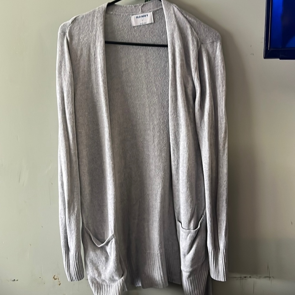 Women’s sweater
